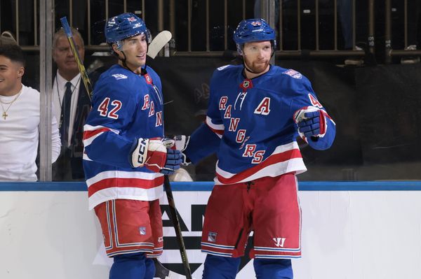 Rangers vs. Bruins: Preseason Stock Report