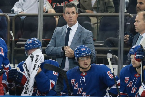 Blueshirt Bandwidth #52: One Year of the Pod, When Rangers Takes Stop Being Polite and Start Getting Spicy