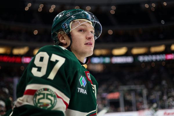 Kaprizov’s Extension Shows Rangers Can’t Bank on a Superstar Saving Them