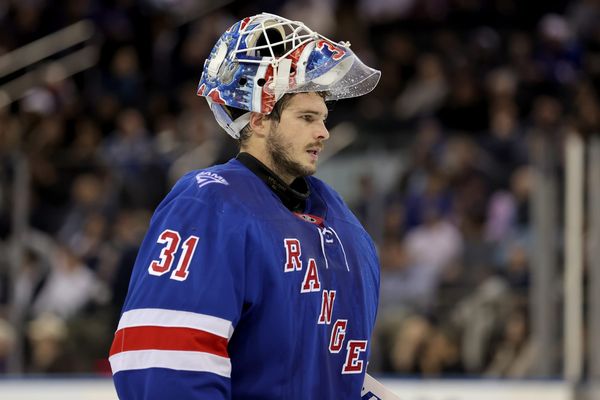 Blueshirt Bandwidth #54: Three Home Games, Zero Goals, But No Need to Panic