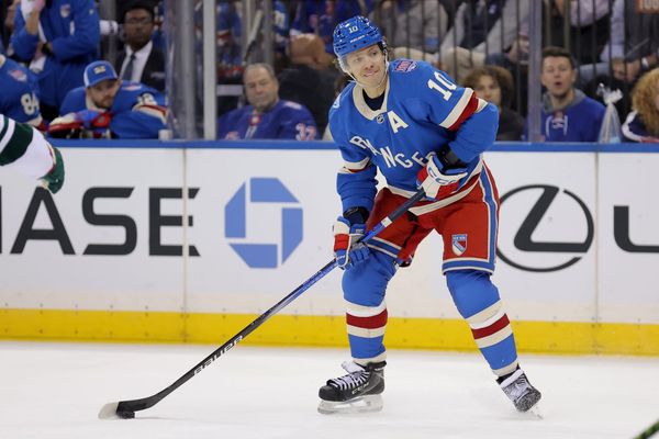 Blueshirt Bandwidth #55 w/ Jonny Lazarus: The Panarin Question That Could Define the Rangers Season