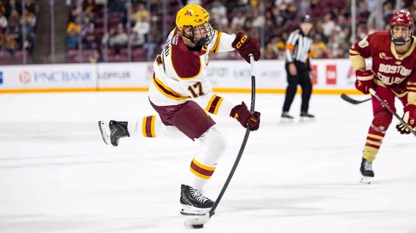 How Brody Lamb Could Become the Next Noah Laba