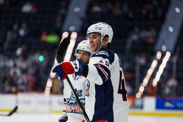 Rangers Recall Jaroslav Chmelar, Assign Brennan Othmann to Wolf Pack