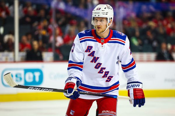 Rangers Shuffle Roster as Adam Fox Injury Casts Uncertainty Over Blue Line