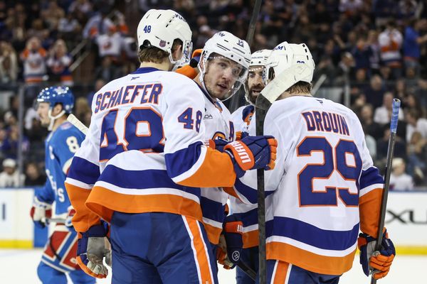 Recap: Rangers Shutout for a Fifth Time on Home Ice, Fall 5-0 to the Islanders