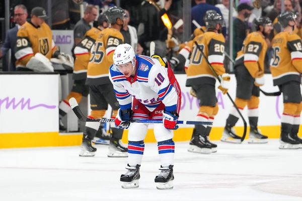 Blueshirt Banter Roundtable: Where Are the Rangers One Year After 'The Memo'?