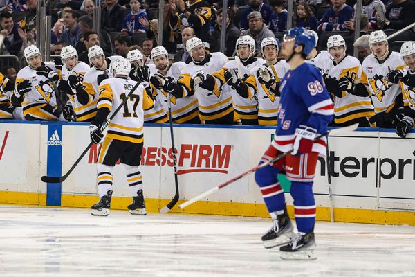 A Look at the Trade Market As Rangers Need a Shakeup