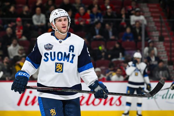 Predicting the Team Finland Roster for 2026 Milan Olympics