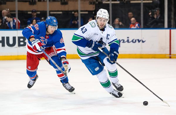 Media Bytes: Quinn Fallout, Don't Call It a Rebuild, Drury's Future, Sherwood