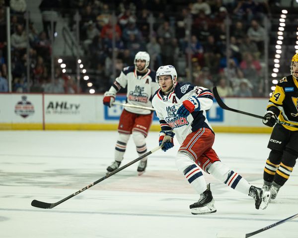 Rangers Recall Berard, Blidh, and Dowling, Assign Othmann to Hartford