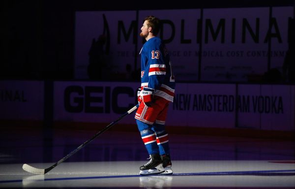 Five Potential Trade Options for Alexis Lafrenière