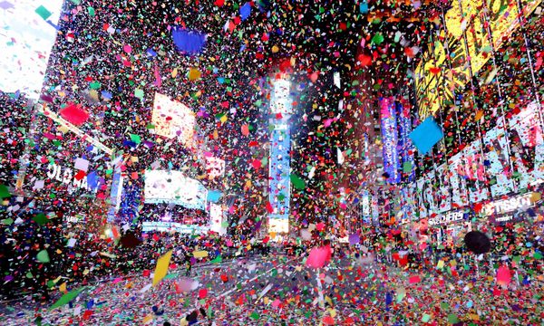 Blueshirt Banter New Year's Resolution Roundtable