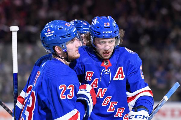 Media Bytes: Panarin and Fox Trade Talk, Tuch, Dolan Backs Drury Again