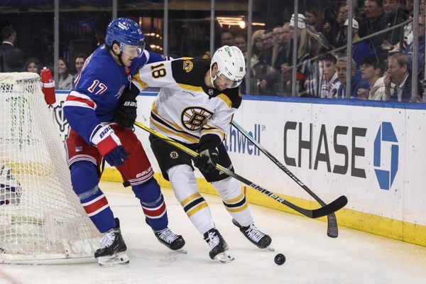 MTPS: Could There Be Something Bruin with Borgen?