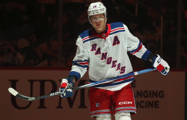 Rangers Will Not Offer Contract Extension to Artemi Panarin