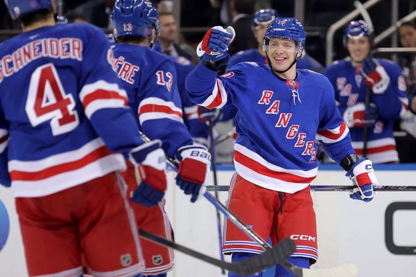 Joe's Reaction of the Week: Trade Tiers!