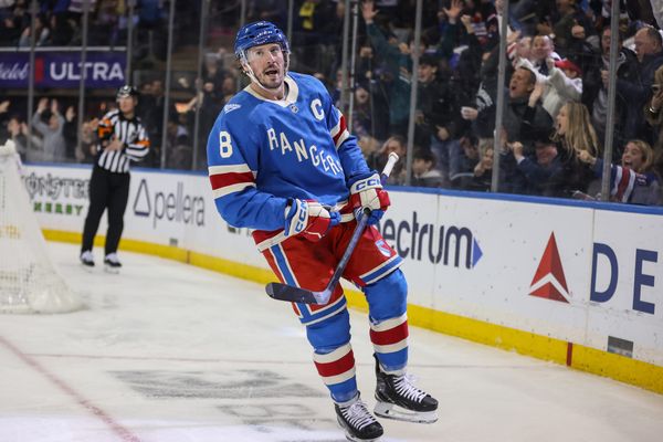Halfway There: Midseason Awards for the Rangers’ Best, Worst, and Most Surprising Performers