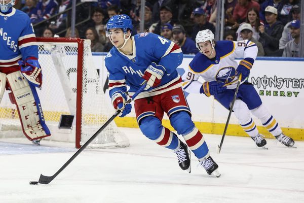 Five Potential Trade Options for Braden Schneider