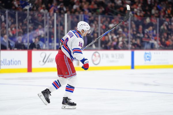 Media Bytes: Panarin, Bad Vibes, Culture, Miller's Leadership, Trade Talk
