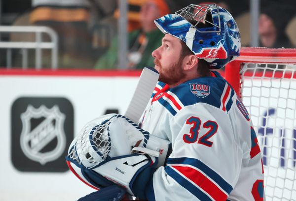 Recap: Too Little, Too Late as Rangers Lose 6-5 to Penguins