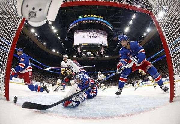 Ten Game Temp Check: Rock Bottom Is a Journey, Not a Destination
