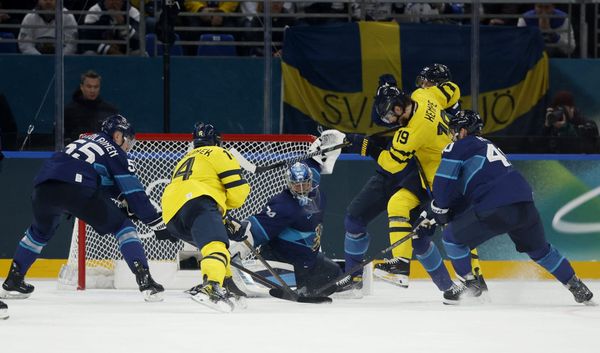 Olympic Hockey Day 3 Recap: Canada Clinches First, Slovakia Stay Undefeated, Finland and Czechia Notch First Wins