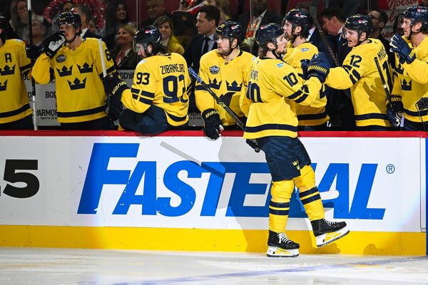 2026 Milan Olympics Team Sweden Preview