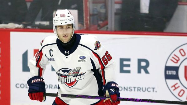 New York Rangers Special Focus Prospect Pipeline Scouting Report: Liam Greentree