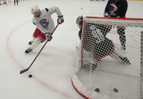 New York Rangers February Prospect Pipeline Scouting Report