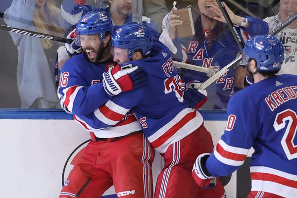 Not Trading Trocheck Might Have Been Right, But It Doesn't Help