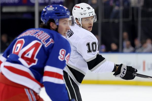 Blueshirt Bandwidth #76: The Tank is Back