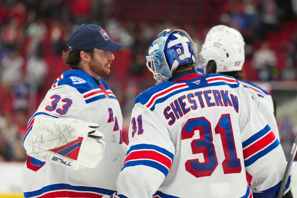 Goaltending: A Growing Need for the New York Rangers