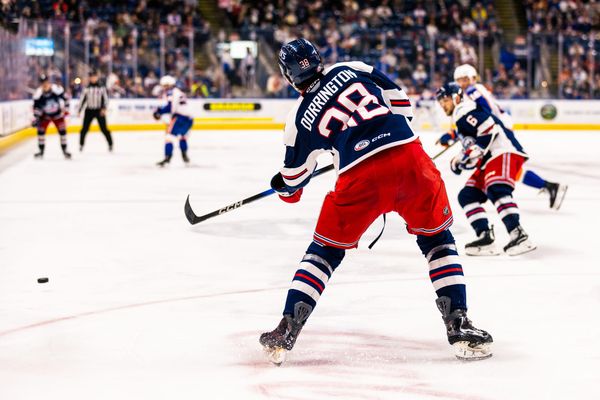Wolf Pack Fall to Islanders 4-1 in Final AHL Game in Bridgeport