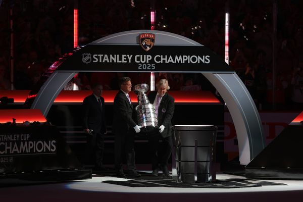 2026 Stanley Cup Playoff Quarterfinal Roundtable