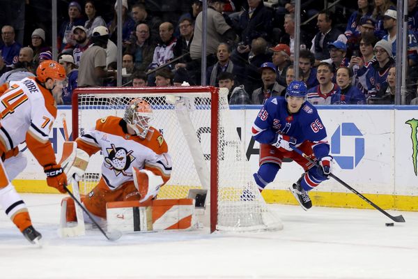 2026 Rangers Report Card: Brett Berard