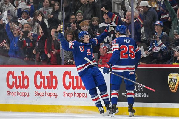 New York Rangers Draft Radar March Scouting Report