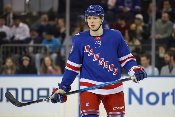 2026 Report Cards: Scott Morrow