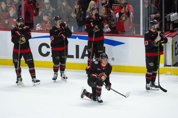 2026 Elimination Eval: Ottawa Senators