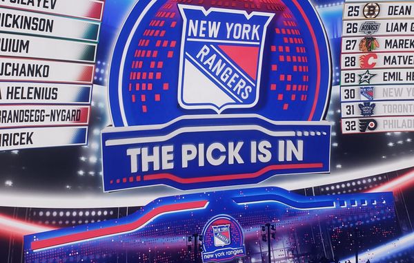 Making The Case: A New York Rangers 2026 Draft Preview Series