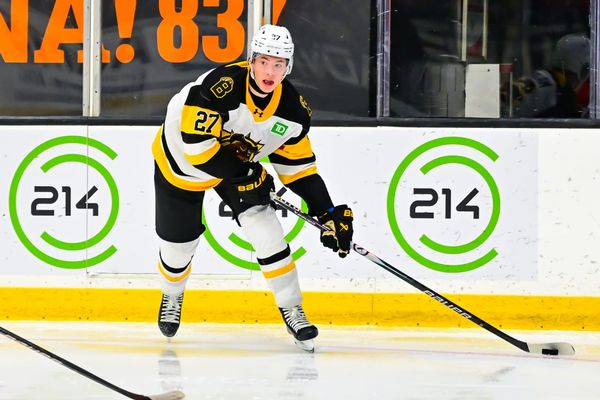 Making The Case: Caleb Malhotra
