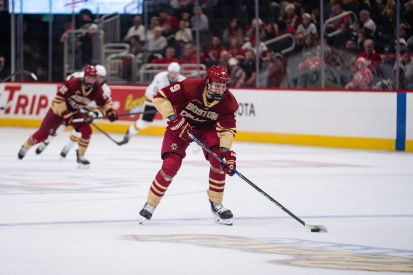 Making The Case: Oscar Hemming