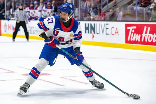 New York Rangers Draft Radar May Scouting Report