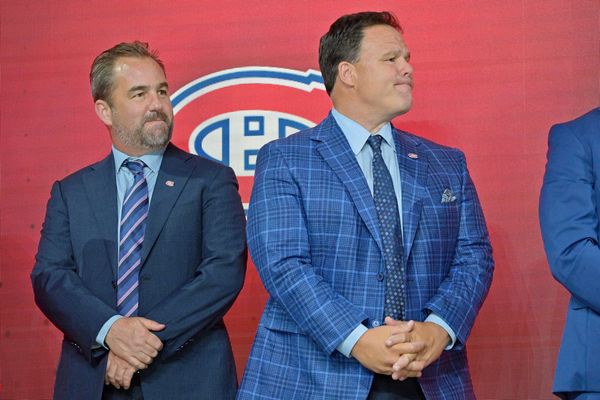 MTPS: Unlike a Doughnut, Jeff Gorton's Rangers History Is Not Better When Glazed