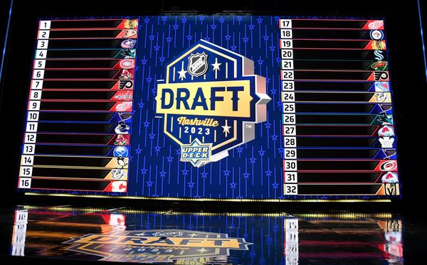 Feldman's 2026 Mock Draft: First Edition