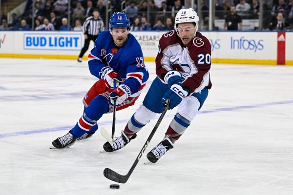 Media Bytes: Poaching Playoff Performers, Ferraro, Draft Deliberations