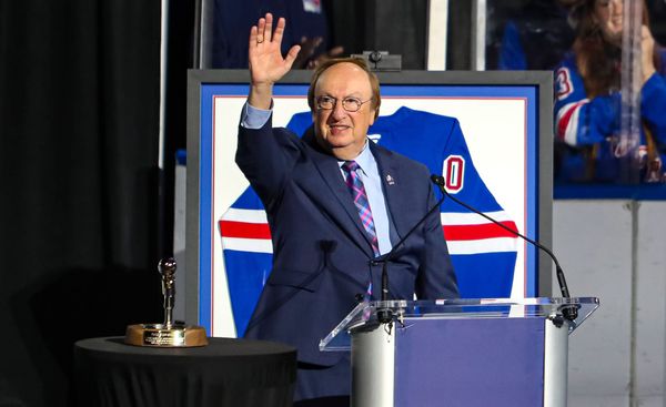 Media Bytes: Checking in with Sam, Vinny the Maple Leaf, Mario Ferraro