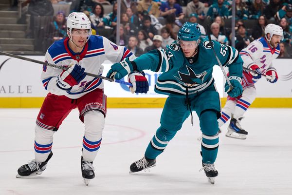Blueshirt Bandwidth #84: Trade Up for Stenberg, Bid Farewell to Benoit Allaire