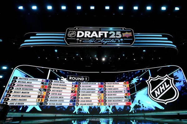 Joe's Reaction of the Week: The Lottery and Drury's Direction