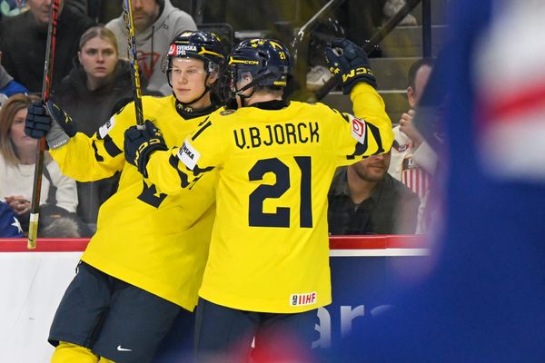 Making the Case: Viggo Björck