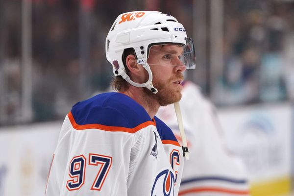 MTPS: Connor McDavid Has No One To Blame but Himself